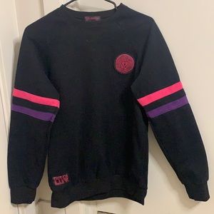 Dutch Bros Crew Neck